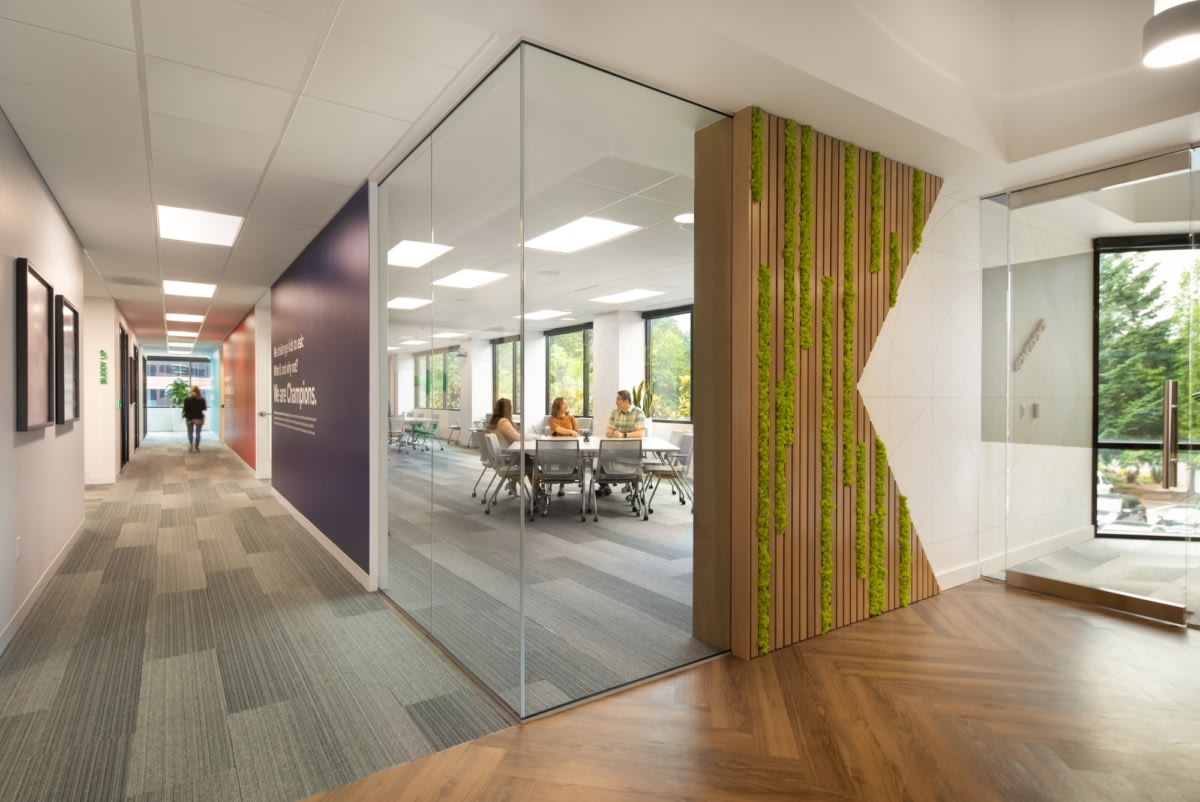 KinderCare Offices Lake Oswego Office Snapshots