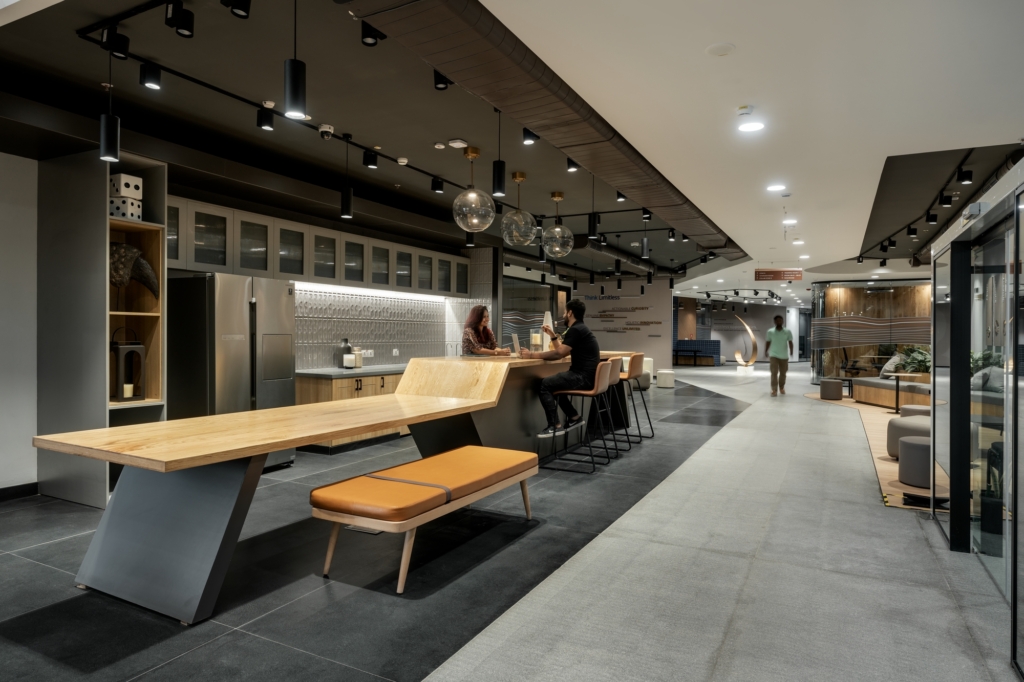 Legato Health Technologies Offices Bengaluru Office Snapshots