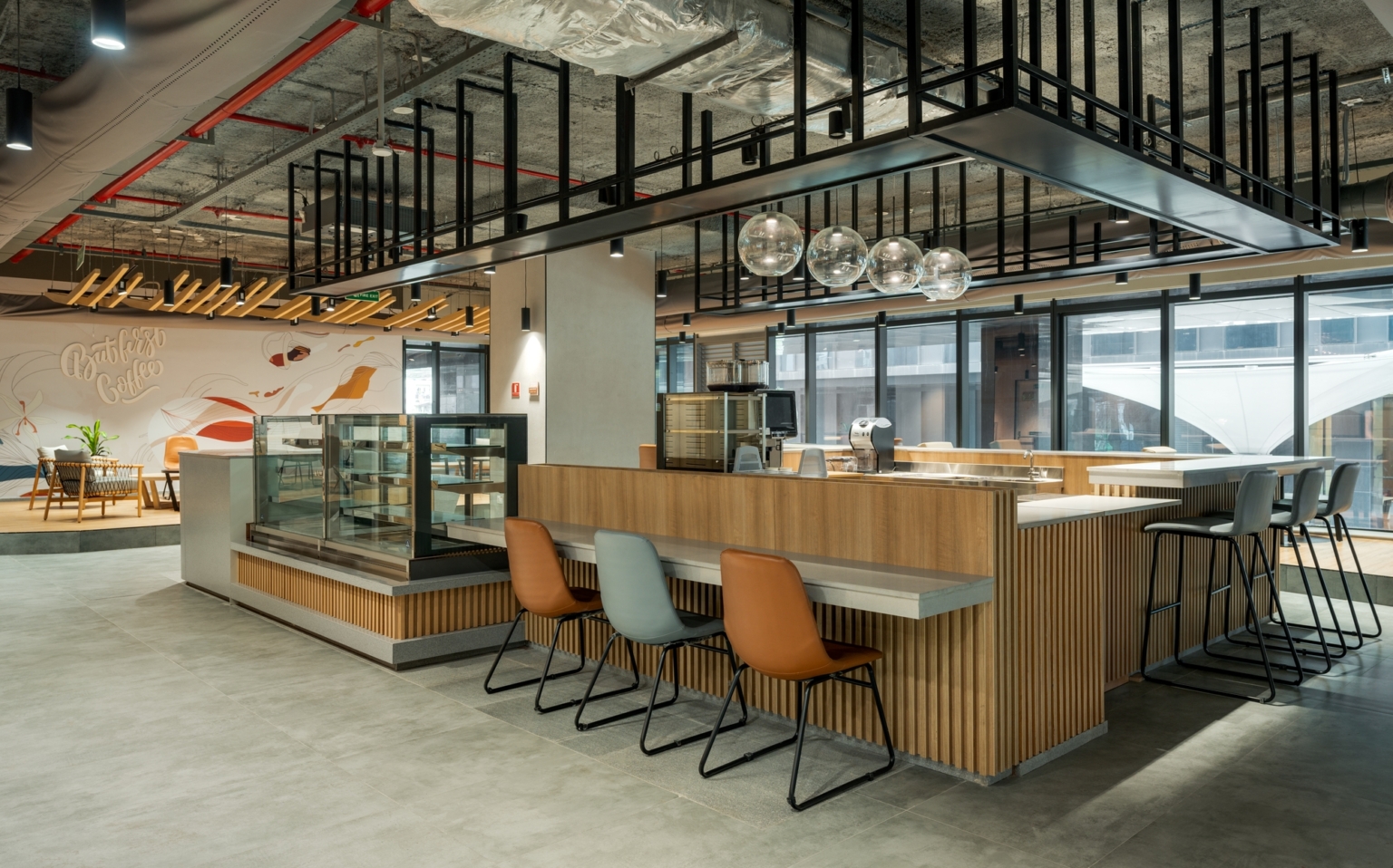 Legato Health Technologies Offices Bengaluru Office Snapshots