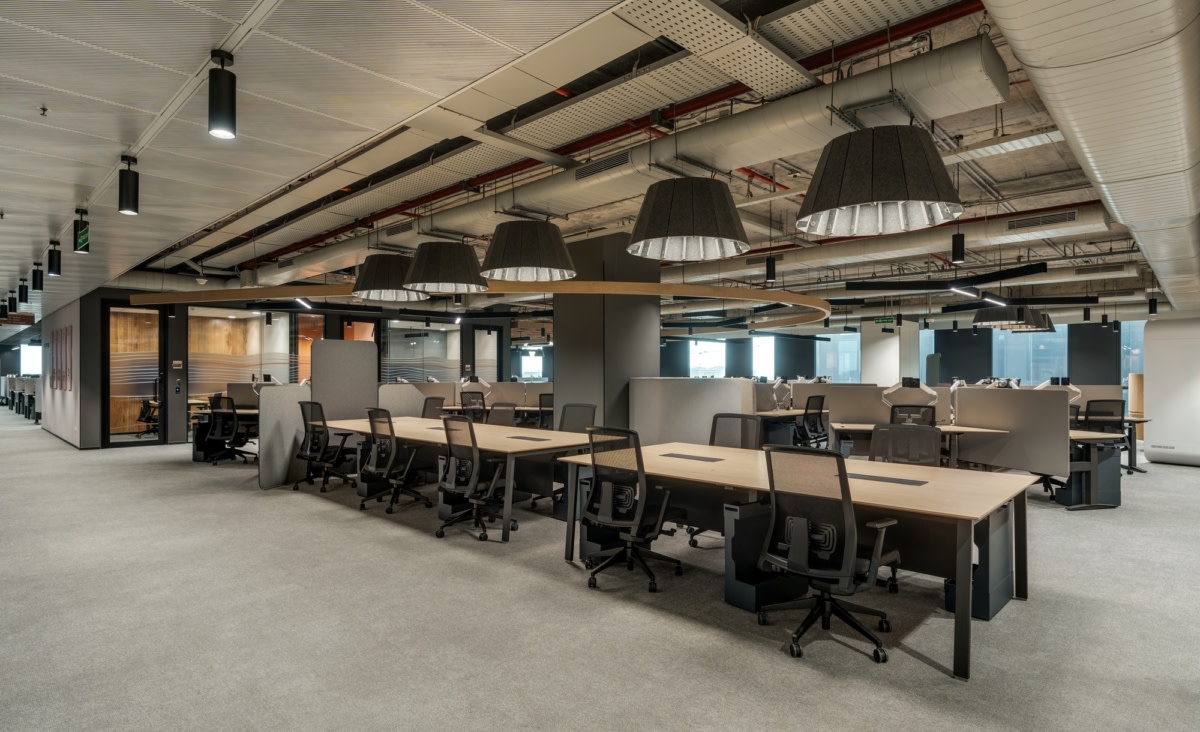 Legato Health Technologies Offices - Bengaluru | Office Snapshots