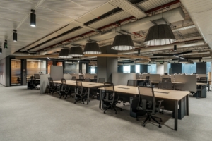 Legato Health Technologies Offices - Bengaluru