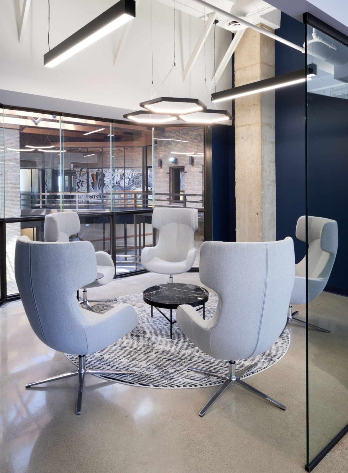 Lumber Exchange Building Spec Office Suites Minneapolis Office