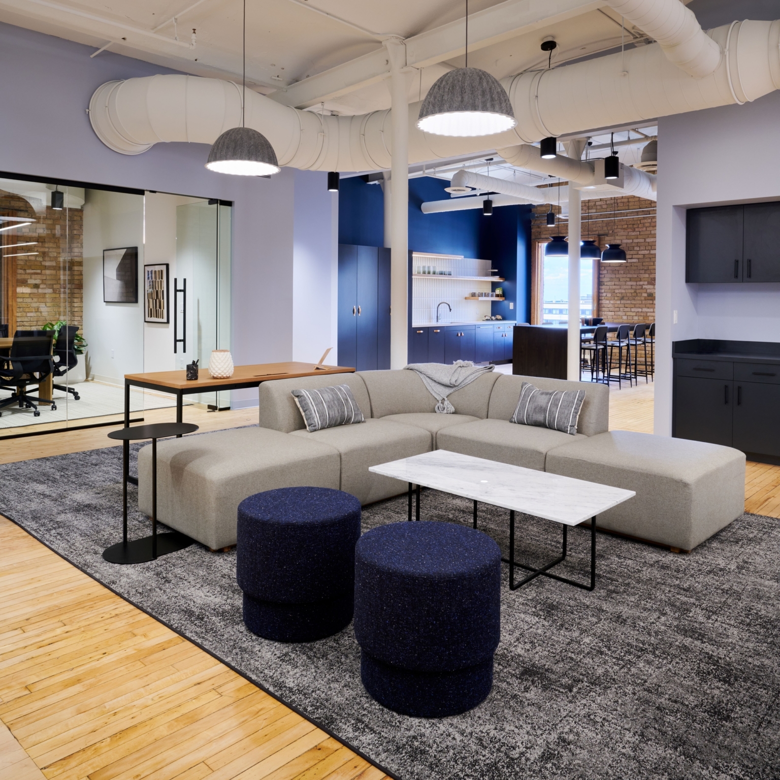 Lumber Exchange Building Spec Office Suites Minneapolis Office