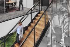 Mitsubishi Motors North America Offices - Franklin