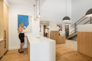 Moreland Properties Offices - Austin