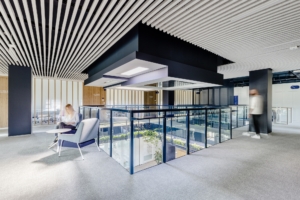 Nordea Baltic Sea Office - Warsaw