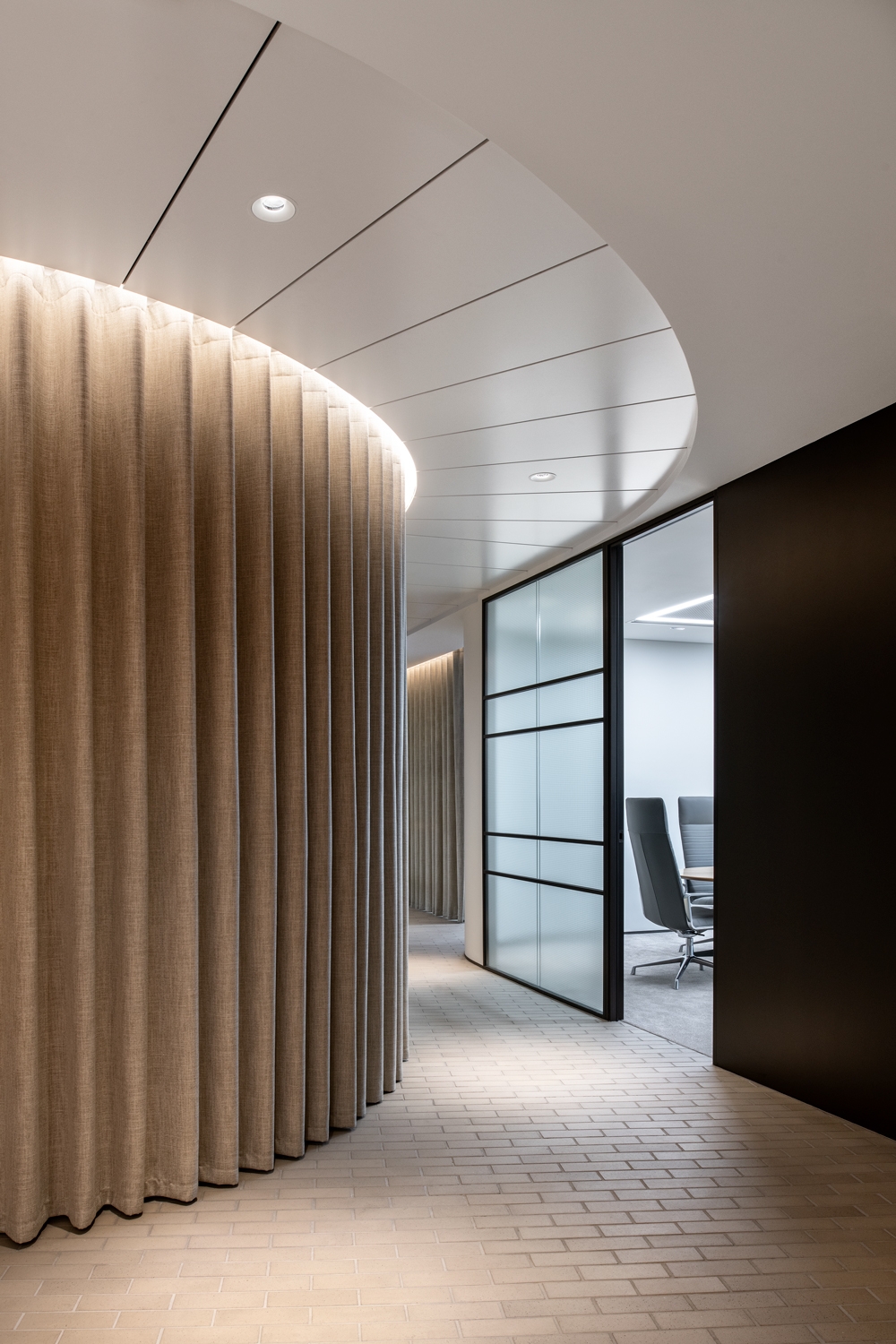 Norton Rose Fulbright Offices - Sydney | Office Snapshots