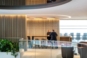 Norton Rose Fulbright Offices - Sydney