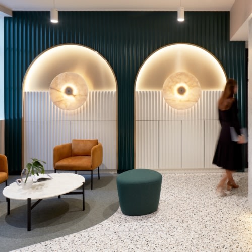 recent Prestige Brands Offices – Sydney office design projects