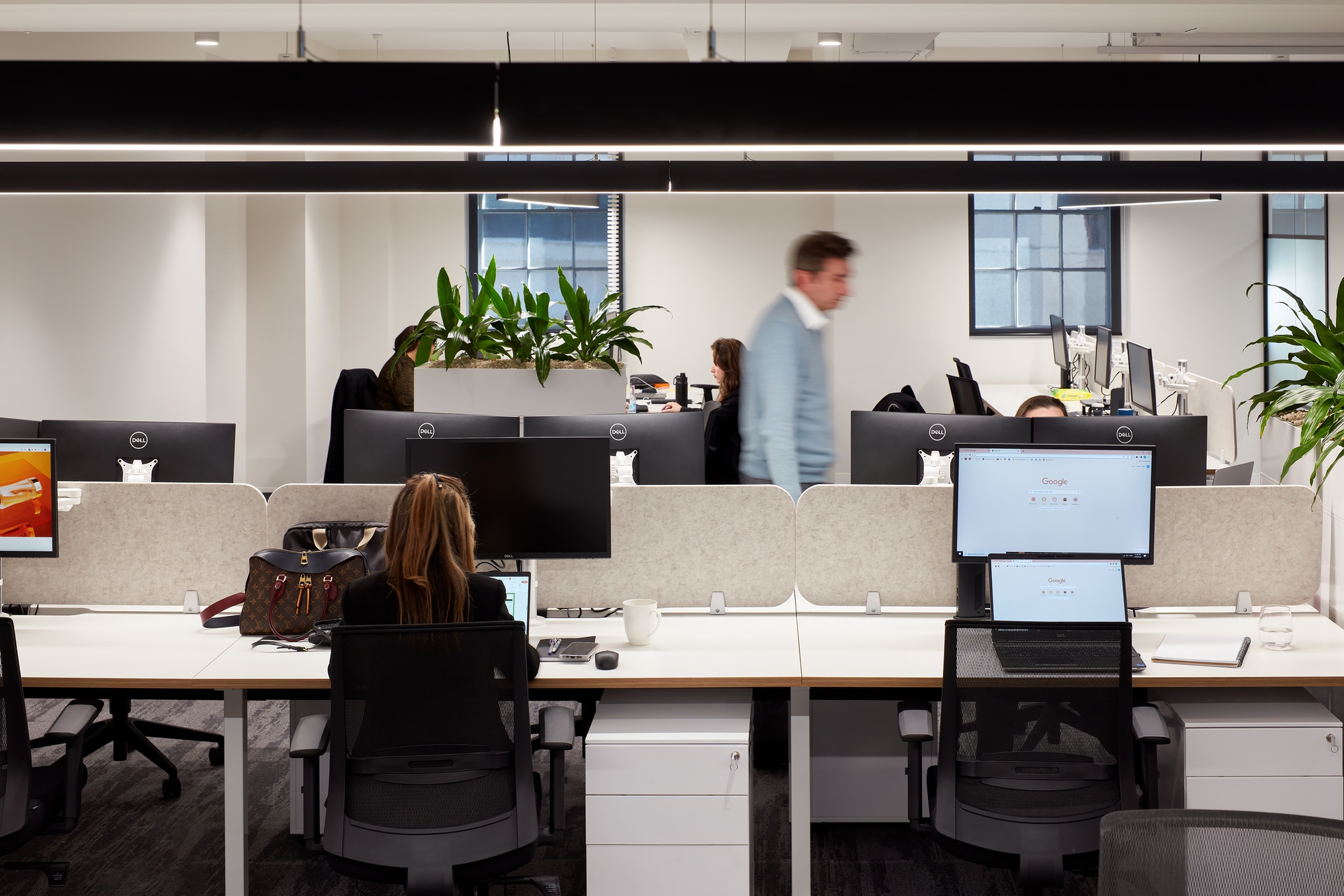 Image showcasing Prestige Brands Offices - Sydney | Office Snapshots