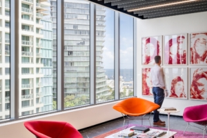 Related Group Offices - Miami