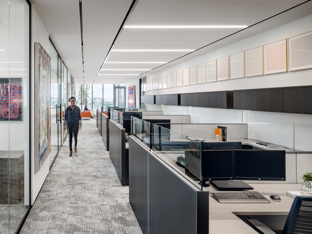 Related Group Offices Miami Office Snapshots