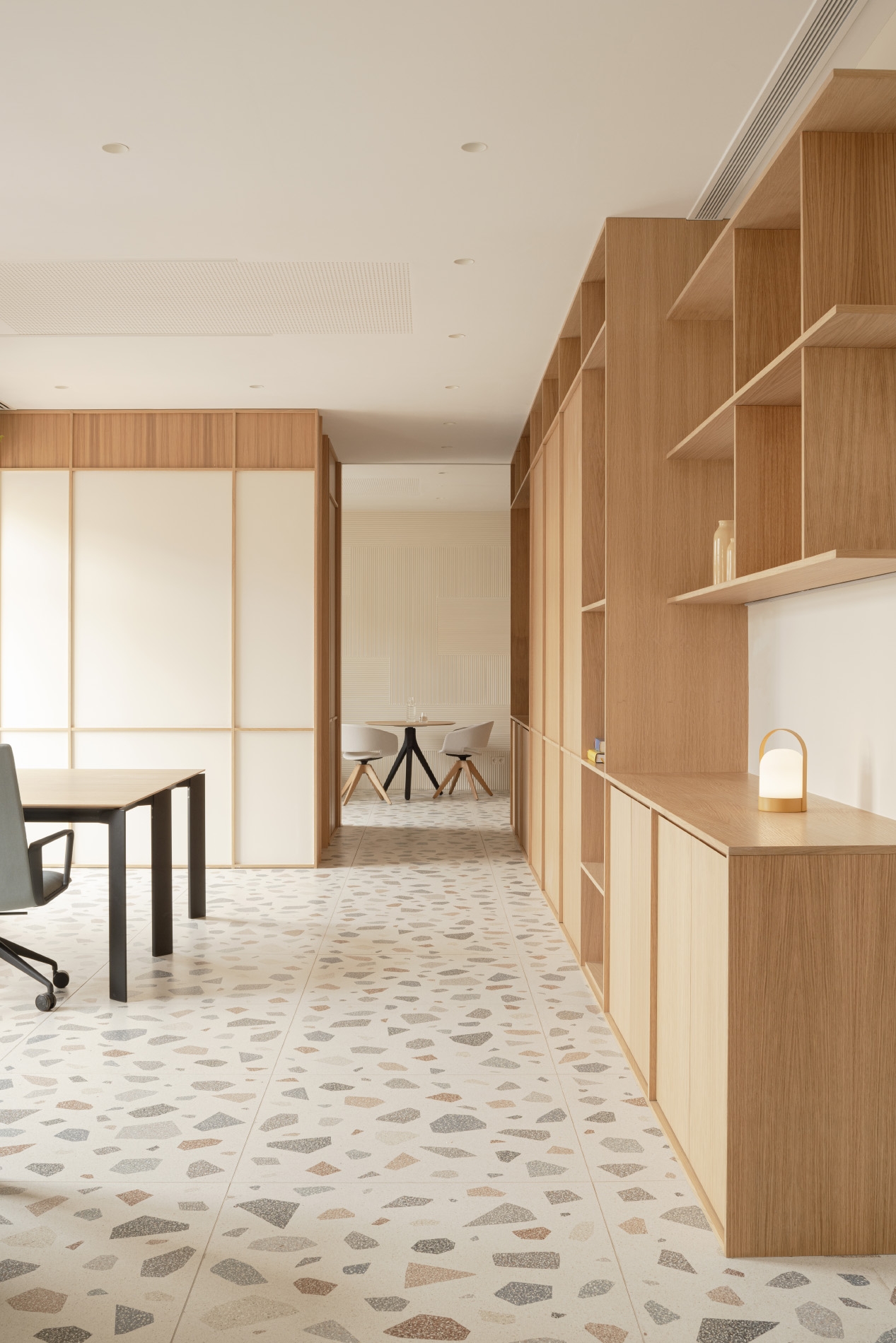 SGBrokers Offices Valencia Office Snapshots