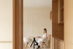 SGBrokers Offices - Valencia