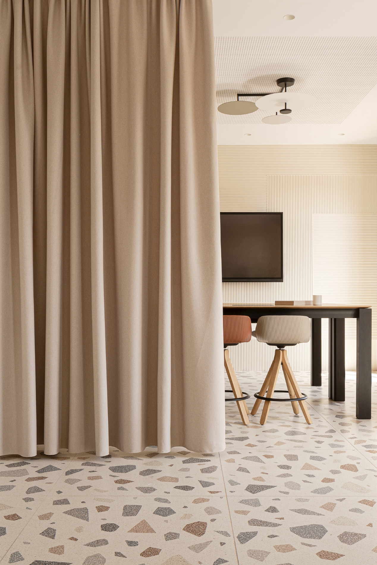 SGBrokers Offices Valencia Office Snapshots