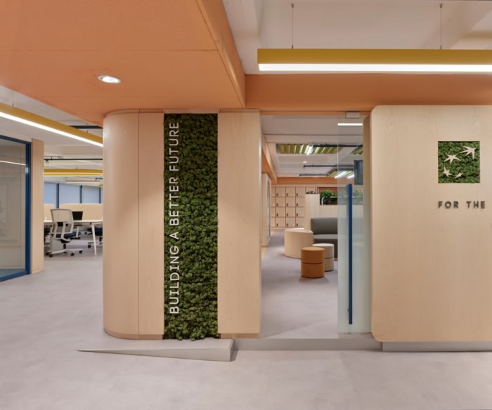 TEB Arval Offices - Istanbul - 3