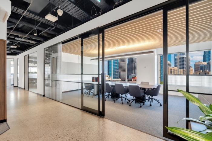 The GPT Group Offices - Melbourne - 12