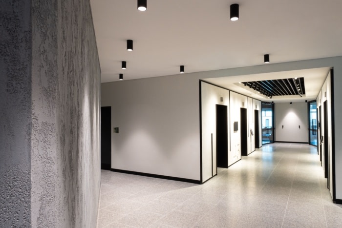 The GPT Group Offices - Melbourne - 2