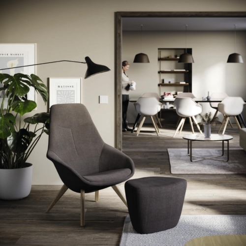 Yonda Lounge - 0