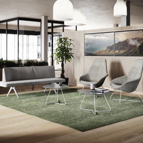 Yonda Lounge - 0