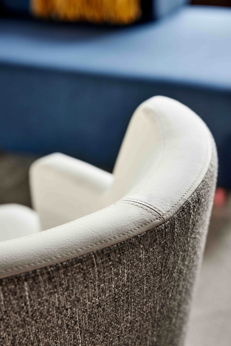 Kimball Nate + Natty Seating Office Snapshots