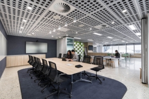 AGL Offices - Perth
