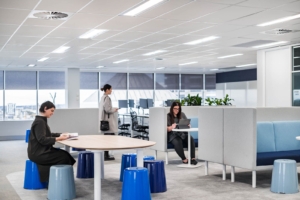AGL Offices - Perth