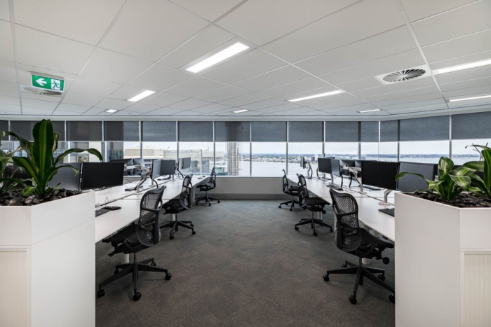 AGL Offices - Perth - 7
