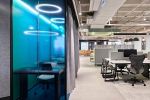 Anadolu Hayat Emeklilik Offices - Istanbul