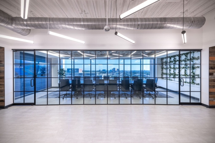 ARCO Murray Design Build Offices - Dallas - 3