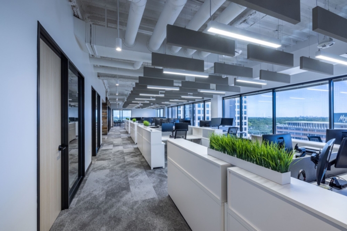 ARCO Murray Design Build Offices - Dallas - 8
