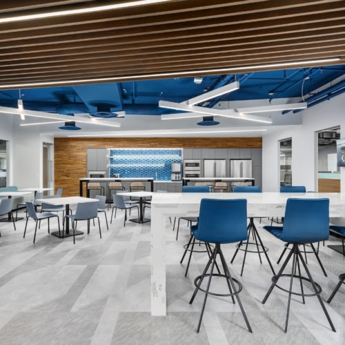 recent Ategrity Specialty Insurance Offices – Scottsdale office design projects
