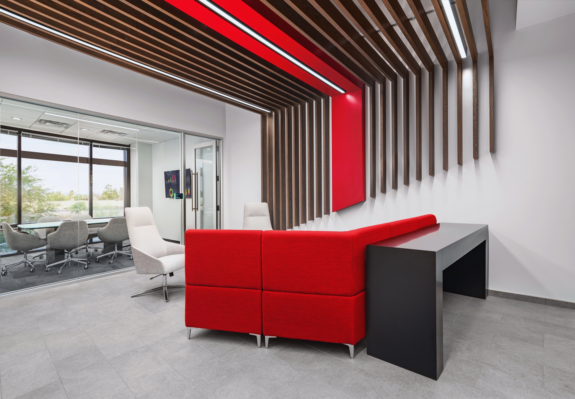 Ategrity Specialty Insurance Offices Scottsdale Office Snapshots