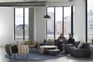 Brainium Studios Offices - Portland