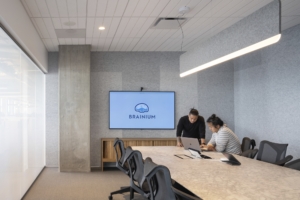 Brainium Studios Offices - Portland