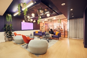 Brandpie Offices - London