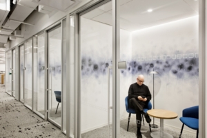 Colliers International Offices - New York City