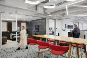 Colliers International Offices - New York City