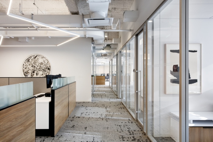 Colliers International Offices - New York City - 16
