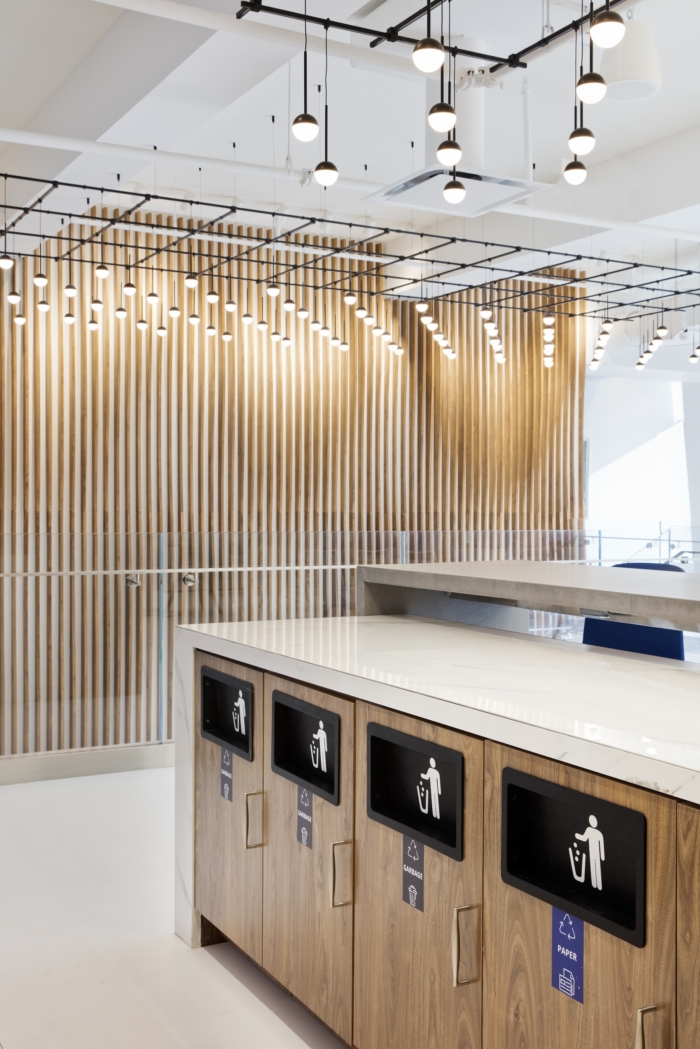 Colliers International Offices - New York City - 19