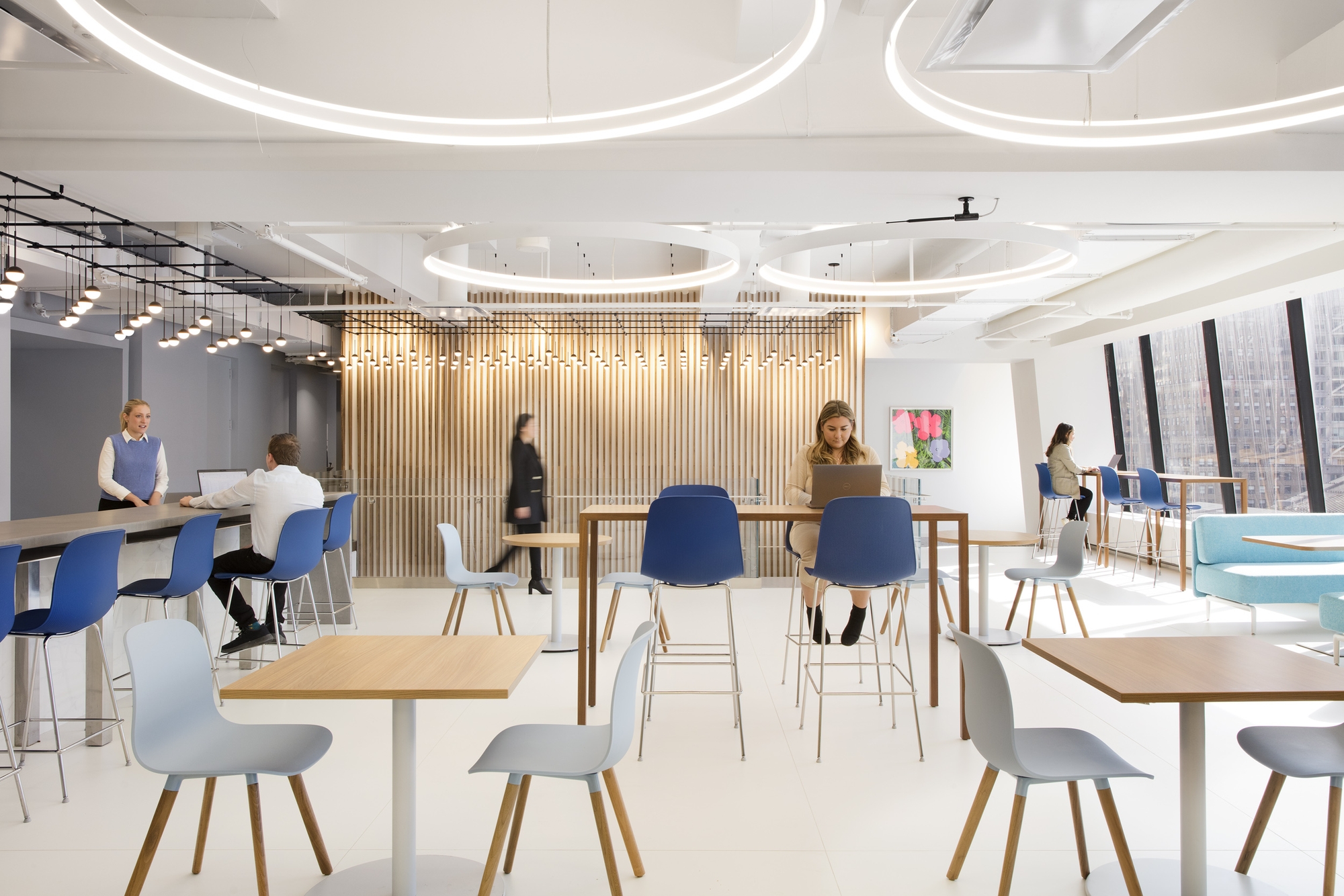 Colliers International Offices New York City Office Snapshots