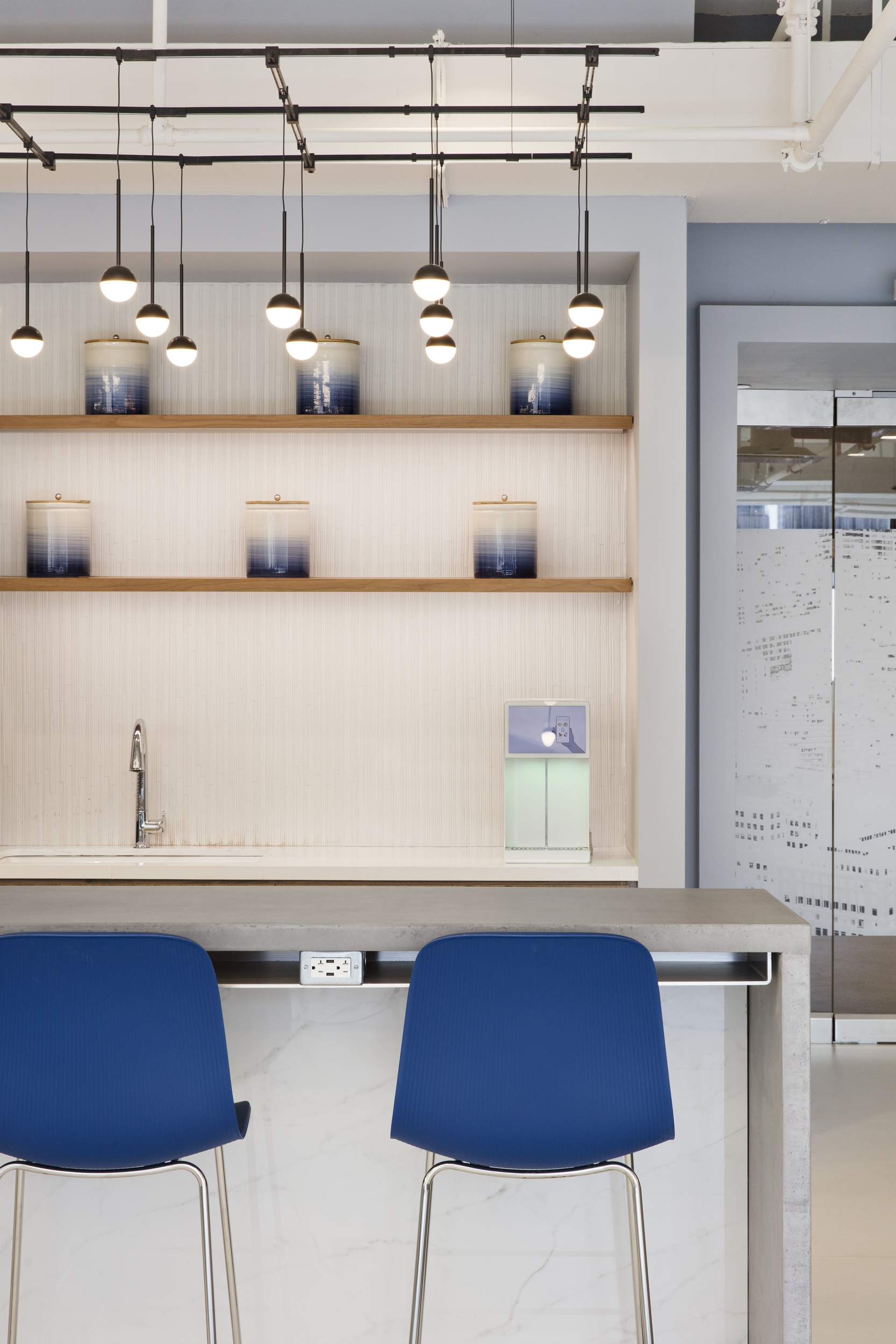 Colliers International Offices New York City Office Snapshots