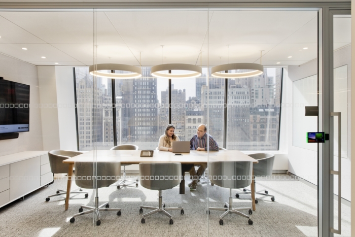 Colliers International Offices - New York City - 8