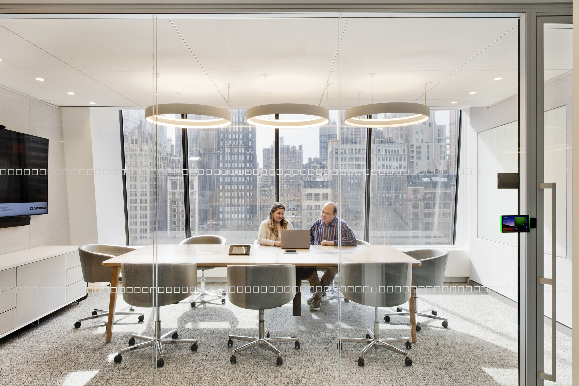 Colliers International Offices New York City Office Snapshots