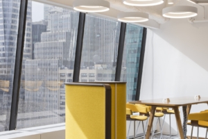 Colliers International Offices - New York City