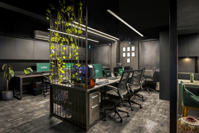 Creatabar Offices - Kochi - 7