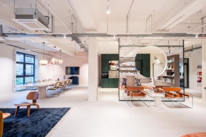 CSMM Offices - Dusseldorf