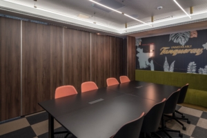 Diageo Offices - Athens