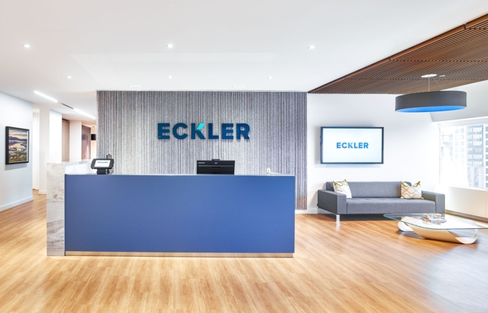 Eckler Offices - Toronto - 1