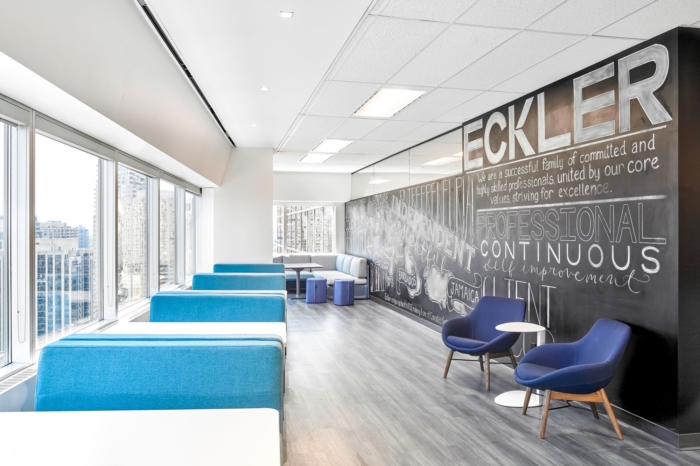 Eckler Offices - Toronto - 4